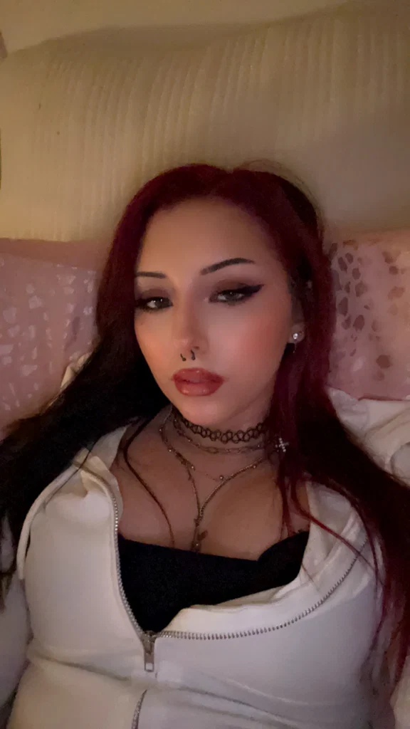 Lorraine Luna