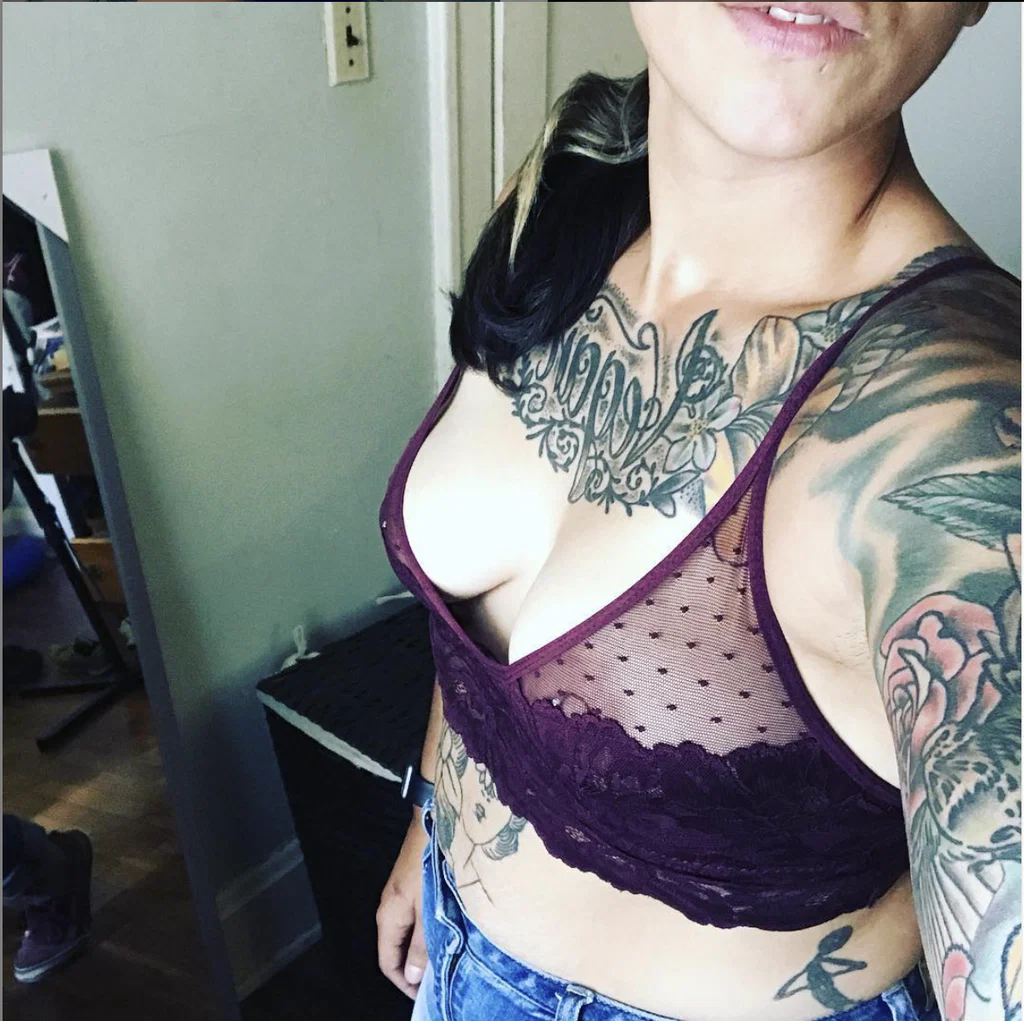 ThiccVeganMomma's avatar