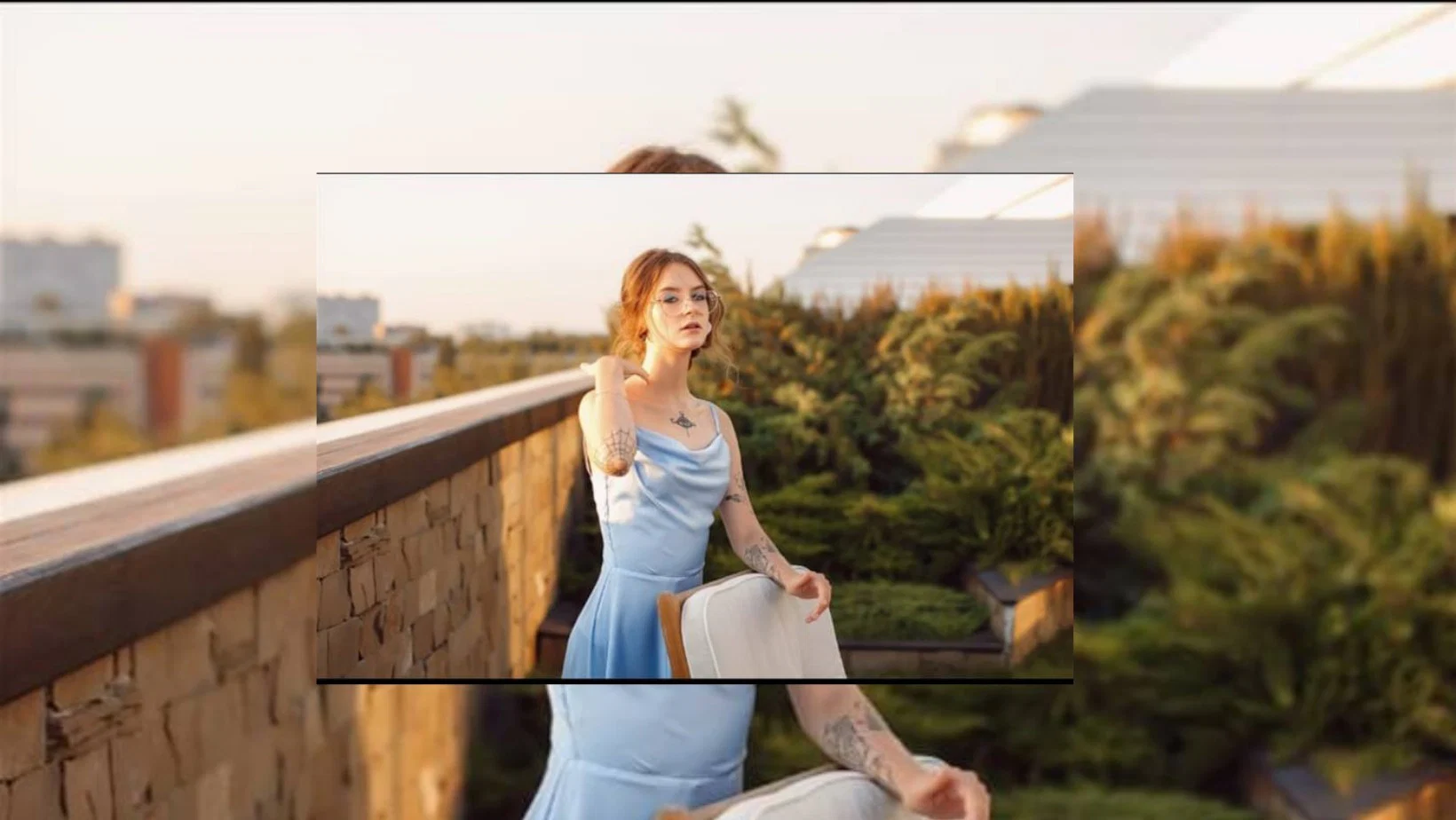 Krazy Stacey π profile banner