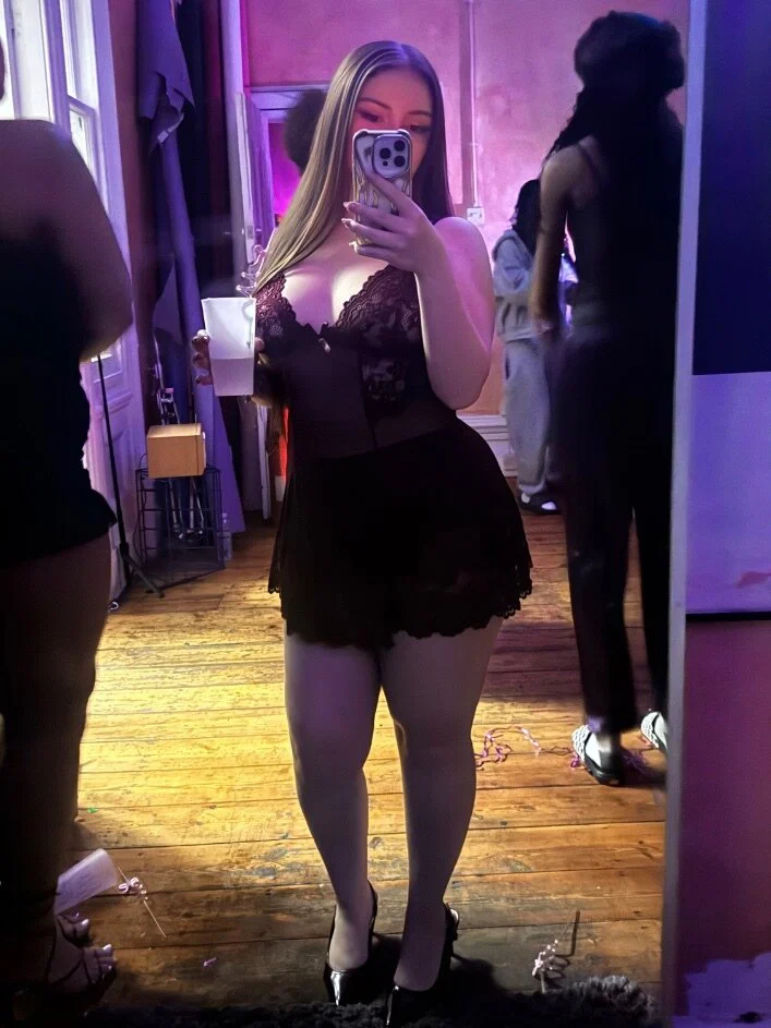 Princess Elle's avatar