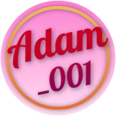 Adam_001's avatar
