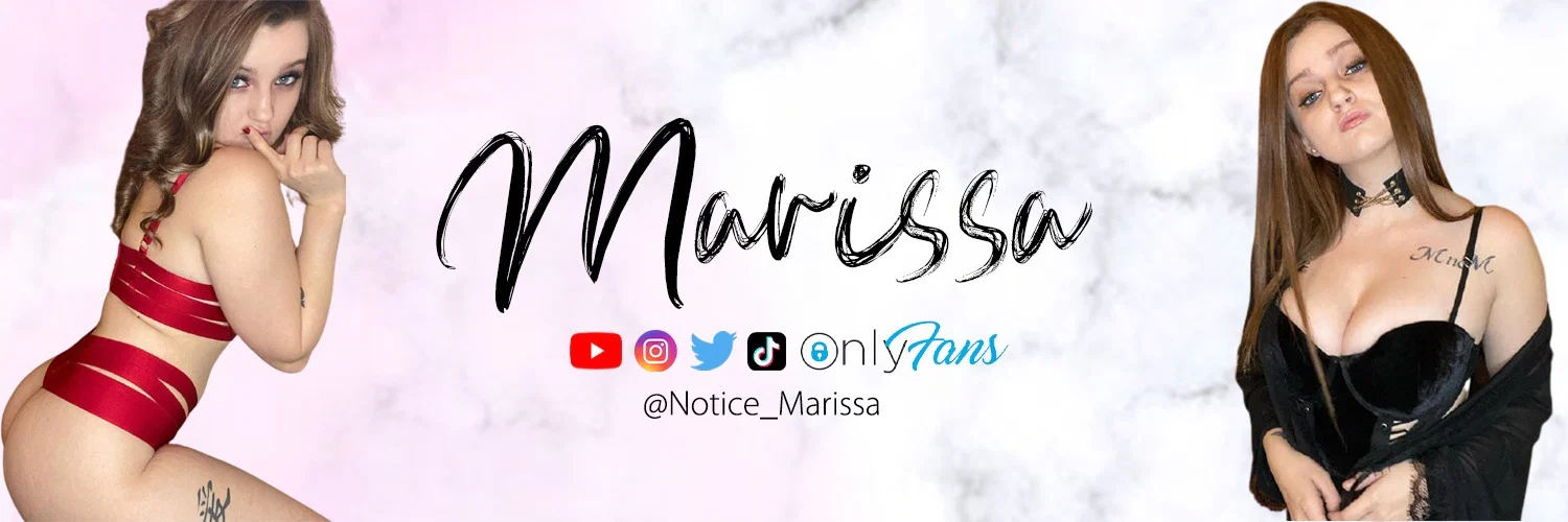 Notice_Marissa2 profile banner