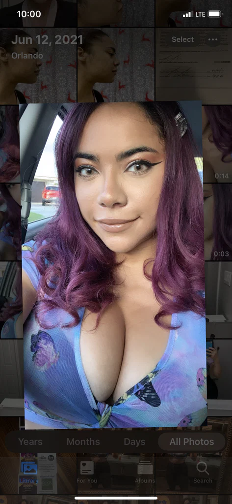 Lynn's avatar
