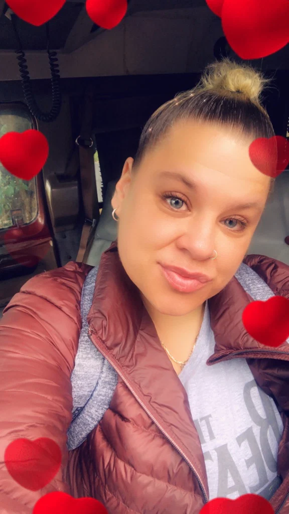 Leyah K. Stone's avatar