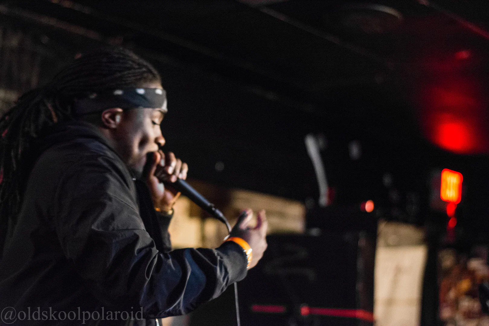Jay Ave profile banner