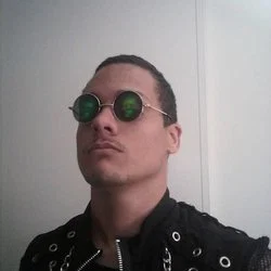 MrWhiteX's avatar