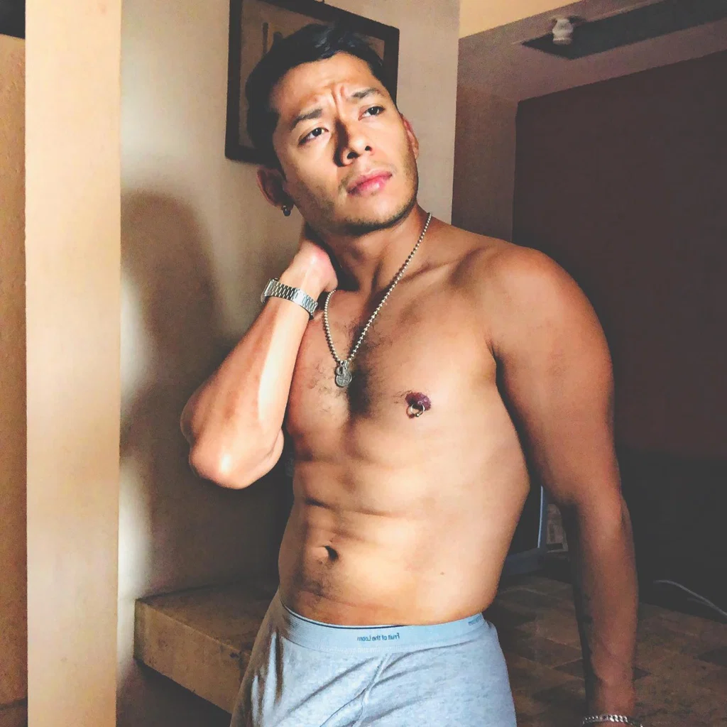 Danny C