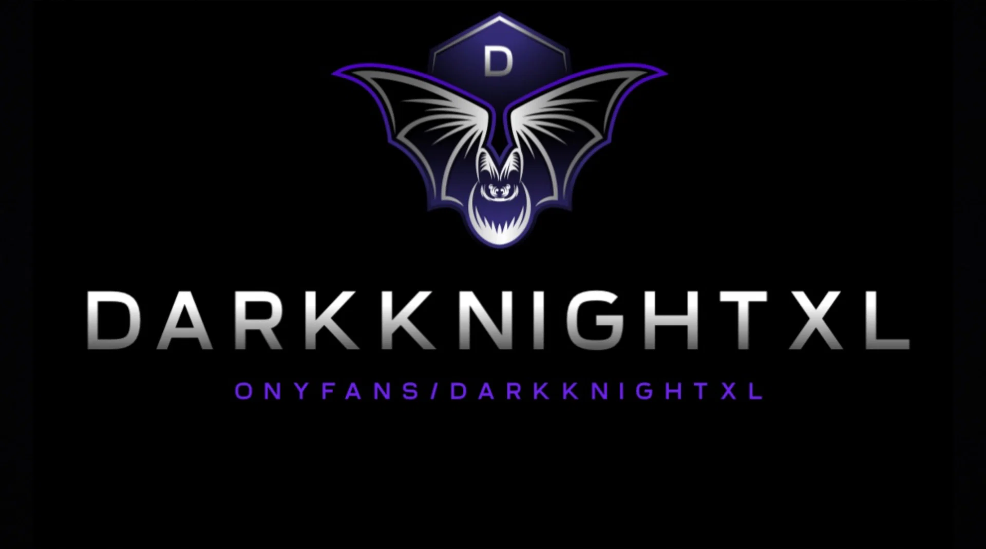 Dark Knightxl profile banner