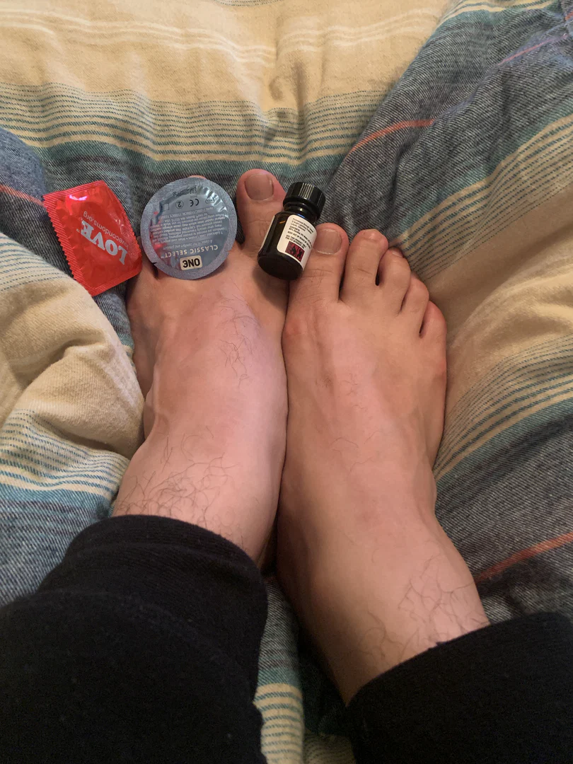 Feetanduncutgay profile banner