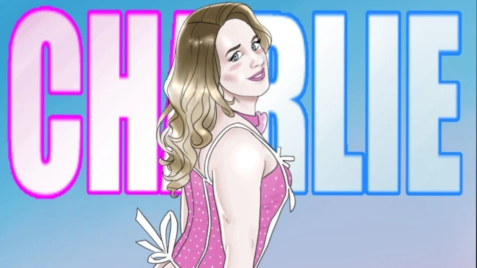 Charlie Sweetie profile banner