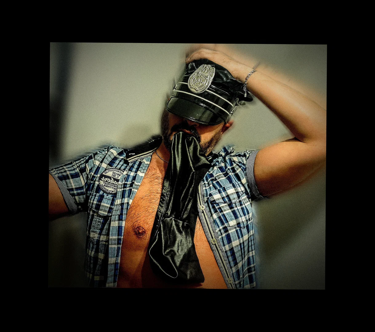 Masked Daddy π profile banner