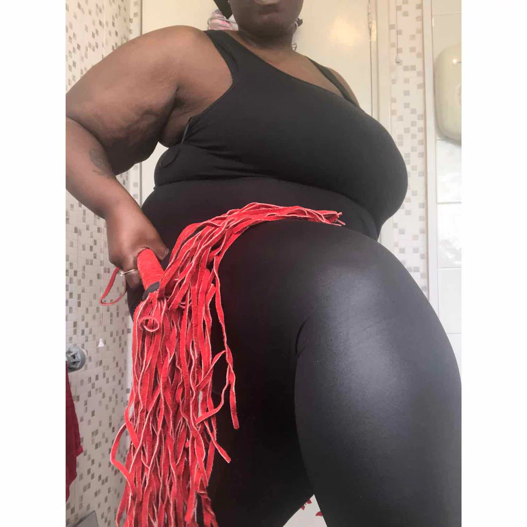 Black Empress's avatar