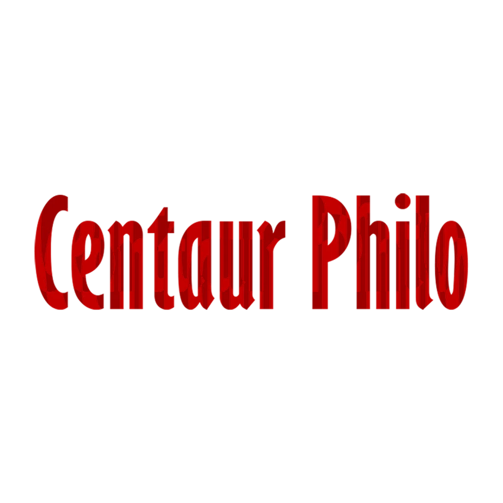Centaur Philo
