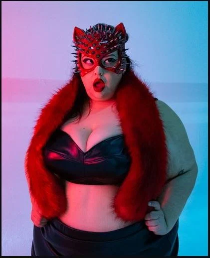 AnActingAngel's avatar