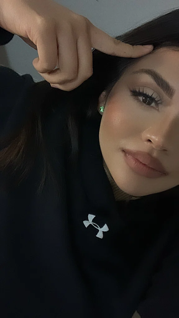 Lucy's avatar