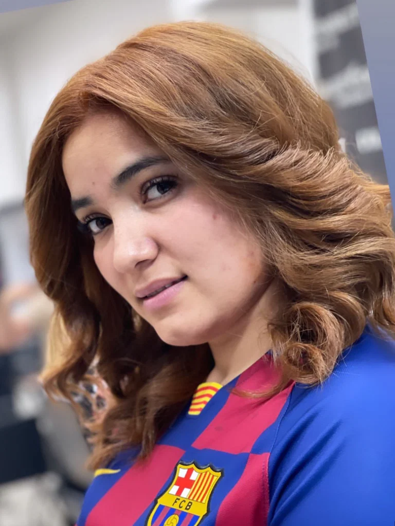 Iveth Benitez's avatar