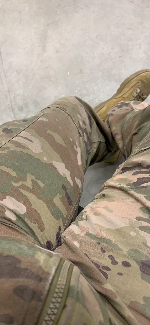 All American/Canadian Bi Soldier π¨π¦πΊπΈ profile banner