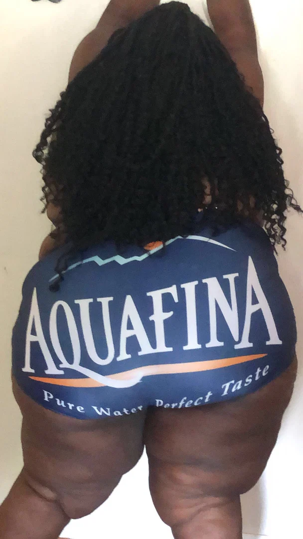 Ssbbw Deliciousness profile banner