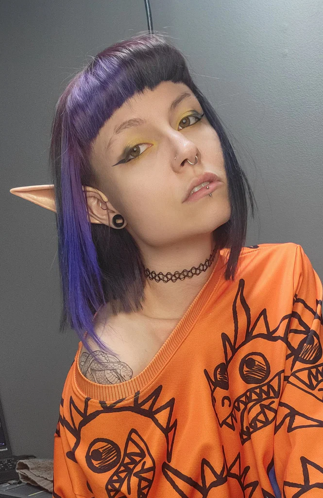 Samantha Dread
