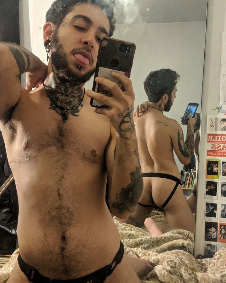 Mikey's avatar