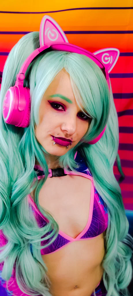 Ivy Kitten