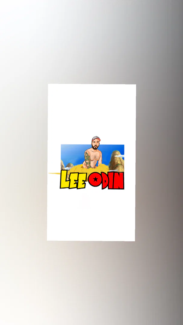 Lee Odin profile banner