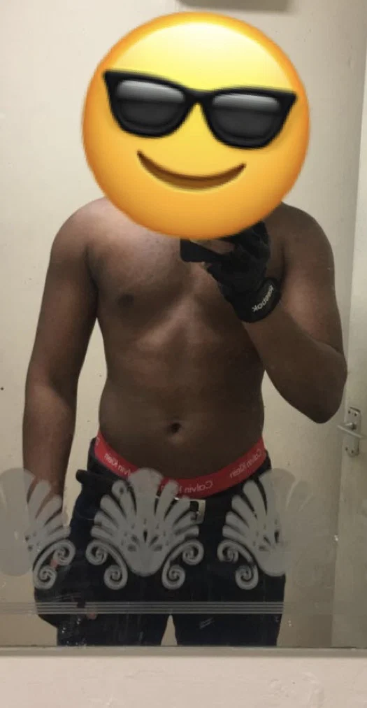 Daddy Long Booty Gawd 🍆🍑's avatar