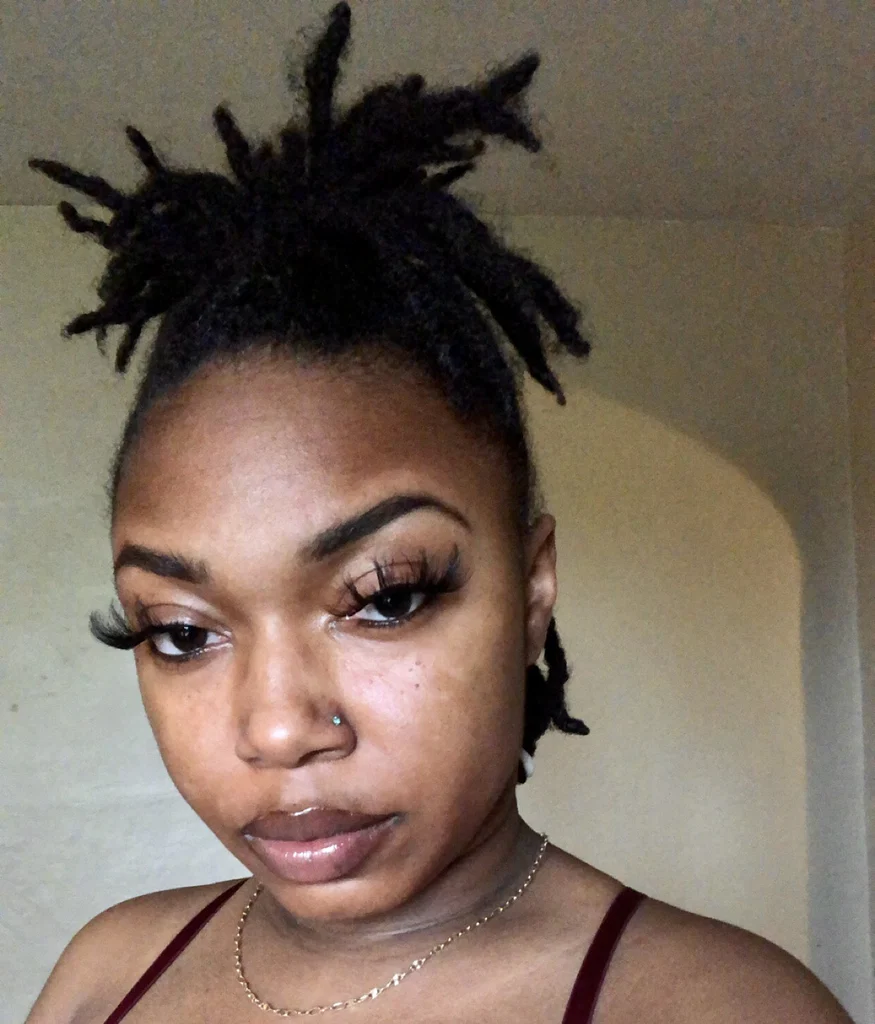 The Goddess Foxx