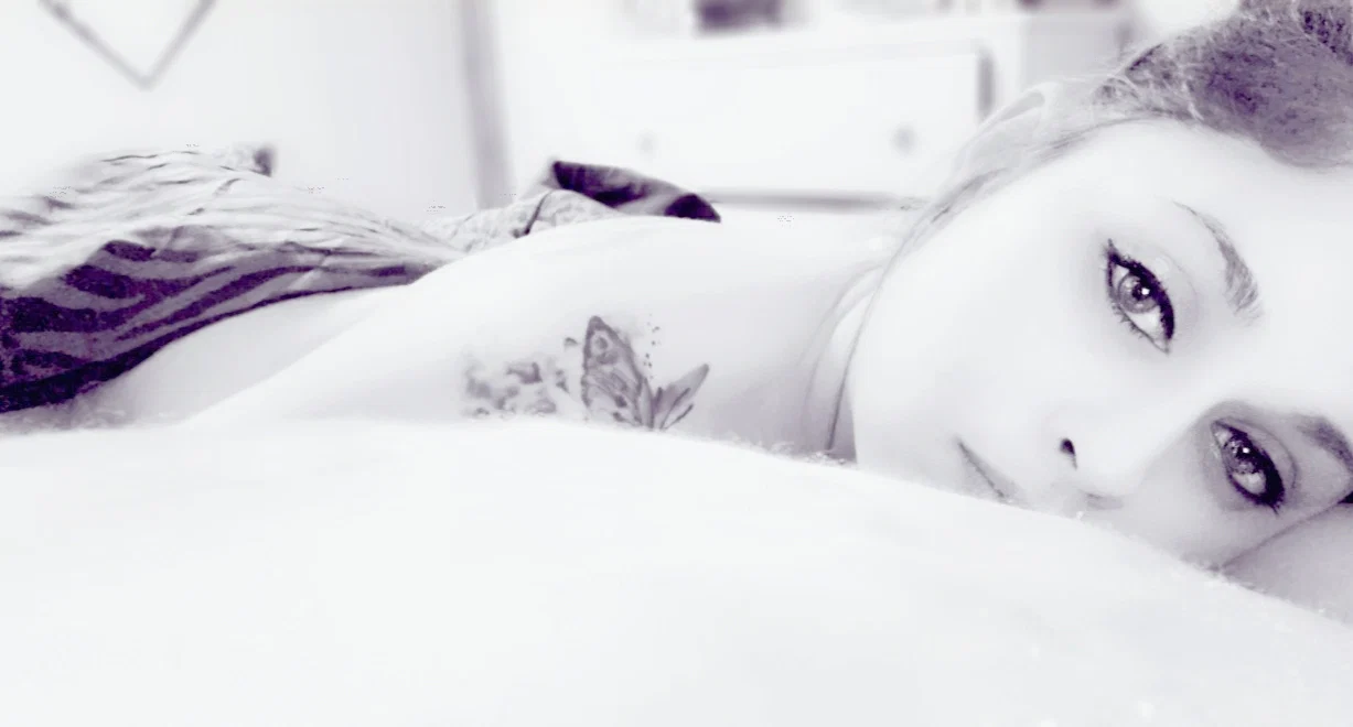 Goddess Anez π profile banner