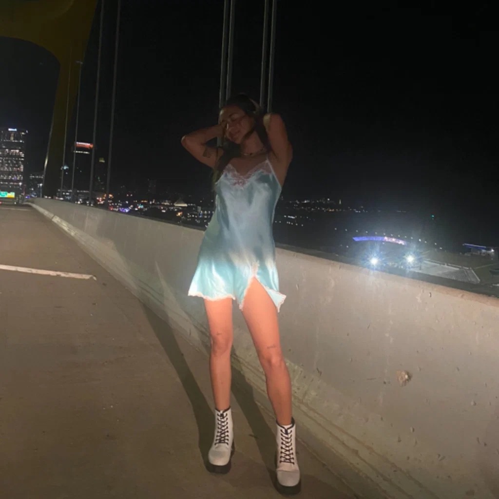 Marysa Morales's avatar