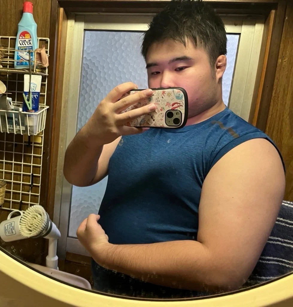 もなか Monaka's avatar