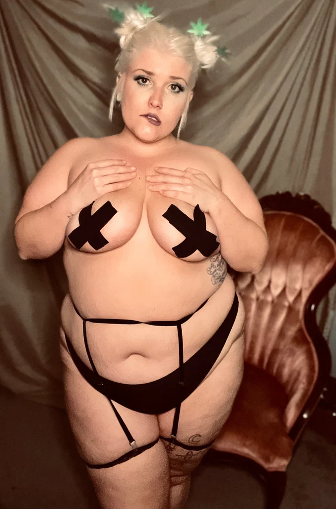 Bea Darling's avatar