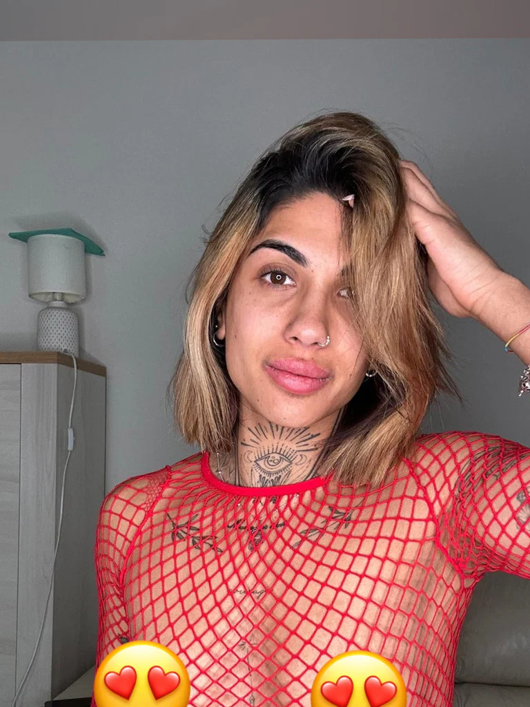 Valeria del Rio 🔥🔞's avatar