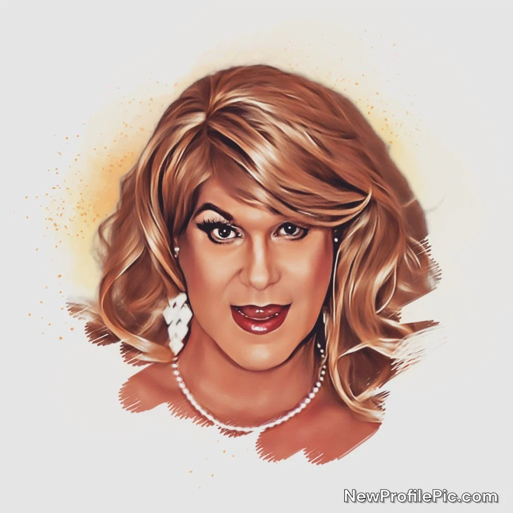 Sherry G's avatar