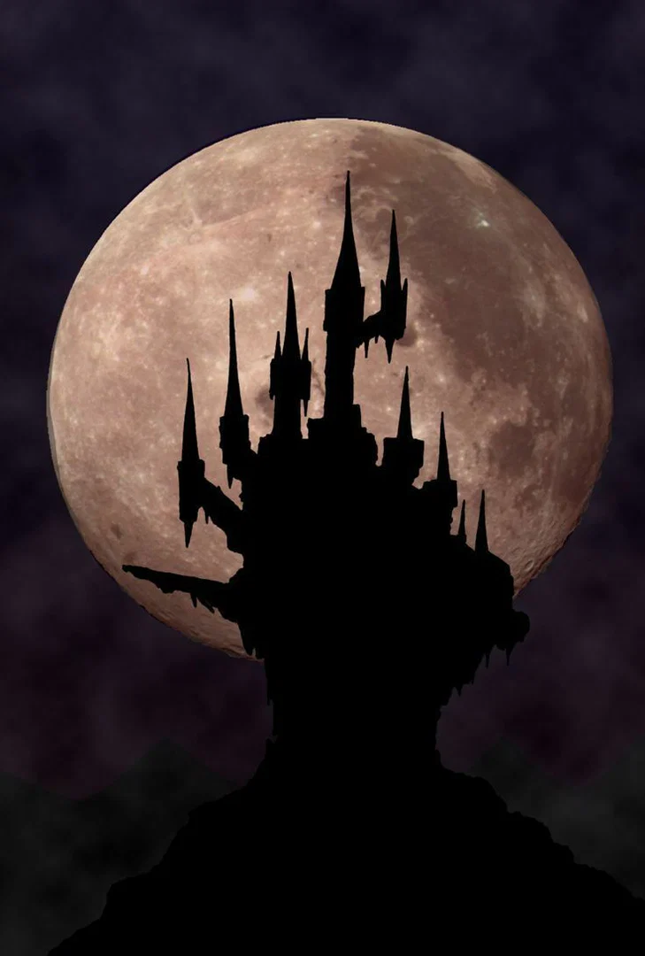 Alucard profile banner