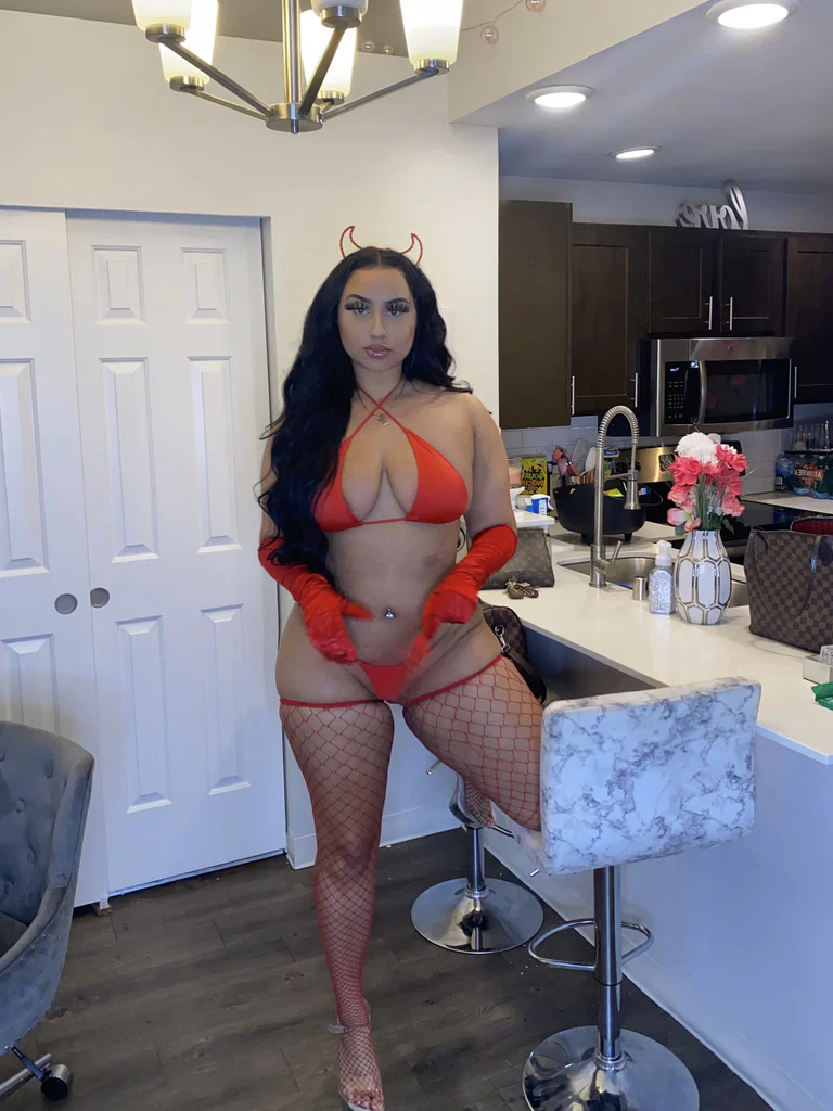 Shayna Rice