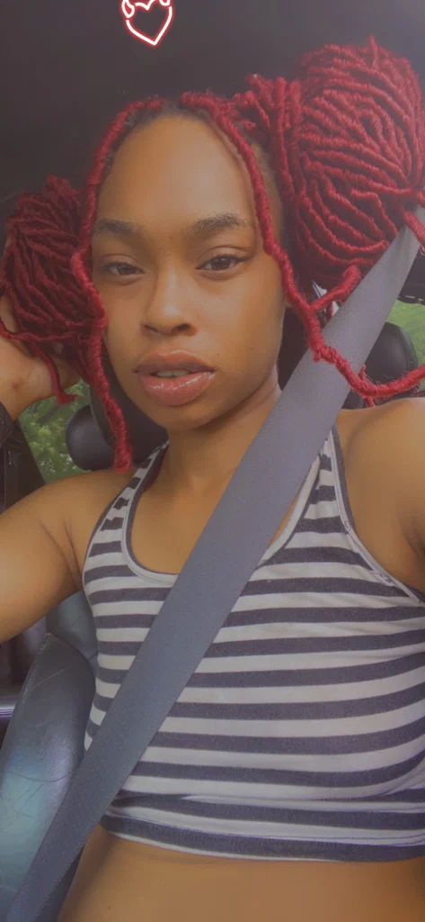 Unique Redd 🥵's avatar