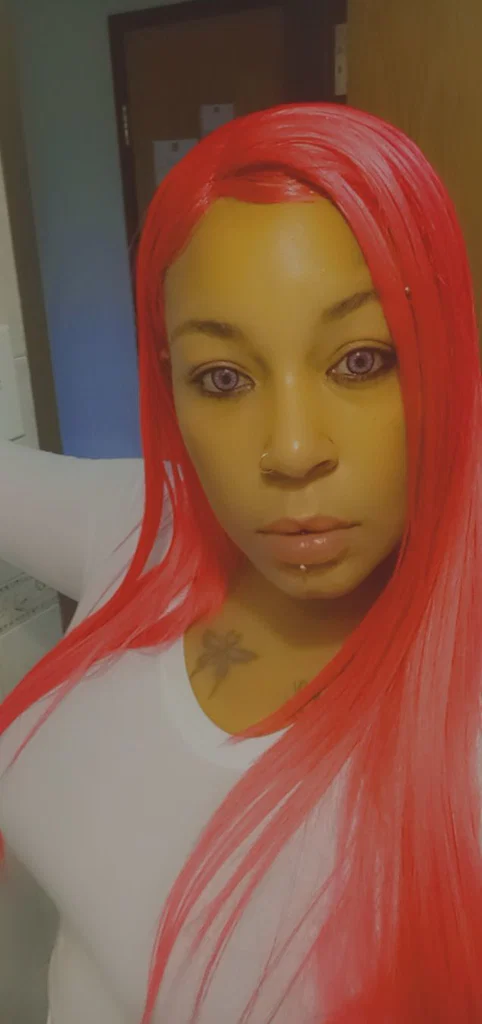BellaMari's avatar