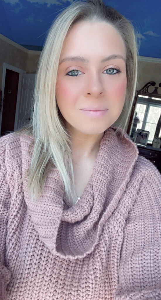 Amanda