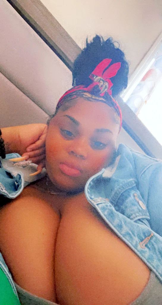 Bad Gyal Li 😍🥰