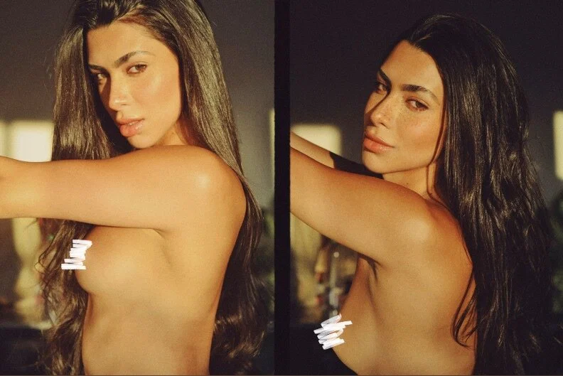 Gabrielle M profile banner