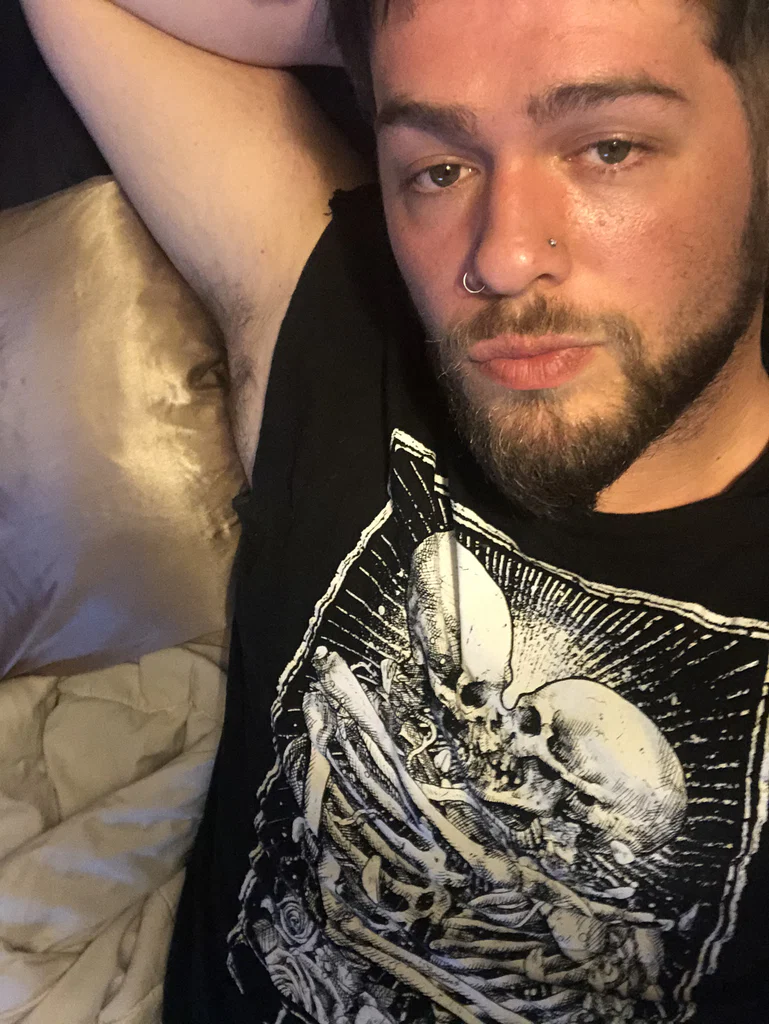 Spencey_HeartBreakXxX