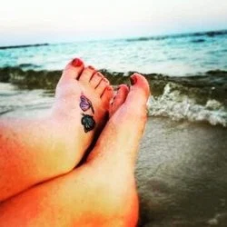 Petite LaFeet's avatar