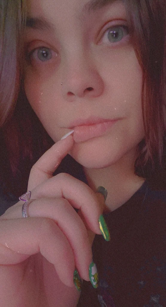 GamerGirl42069's avatar