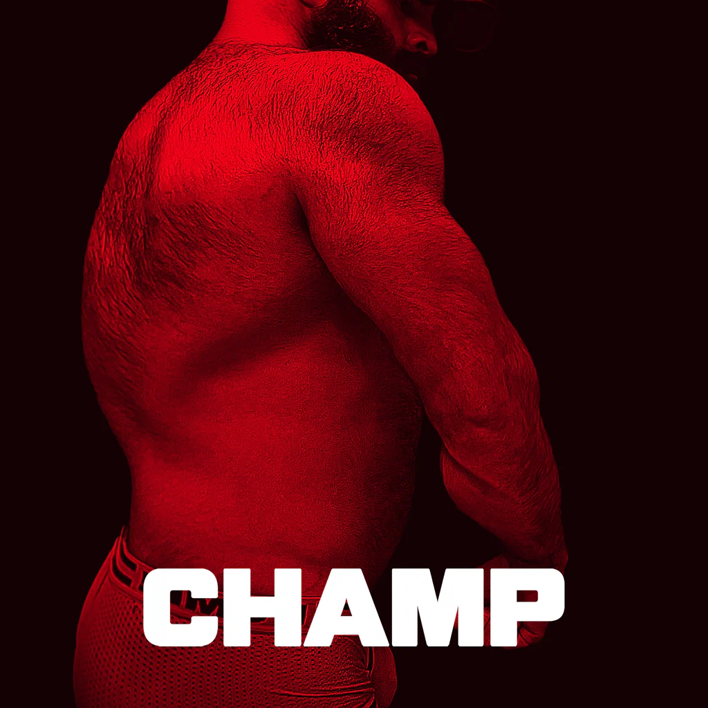 Champ's avatar