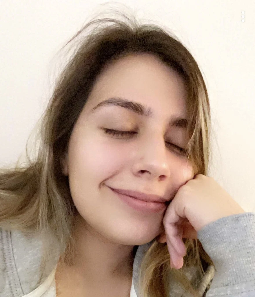 Juleny's avatar