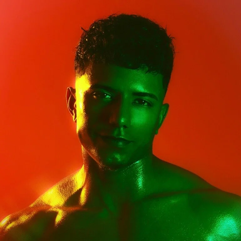 Jay Alexander's avatar