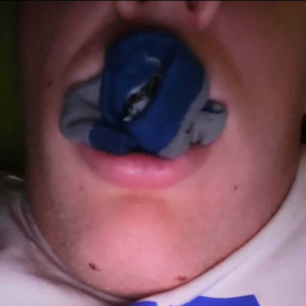 Master Boy of a Stupid Slave's avatar