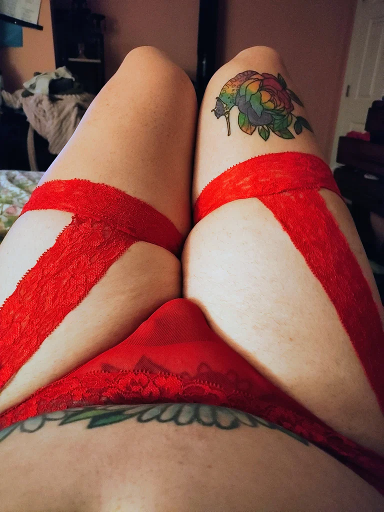The T-Girl Goddess's avatar