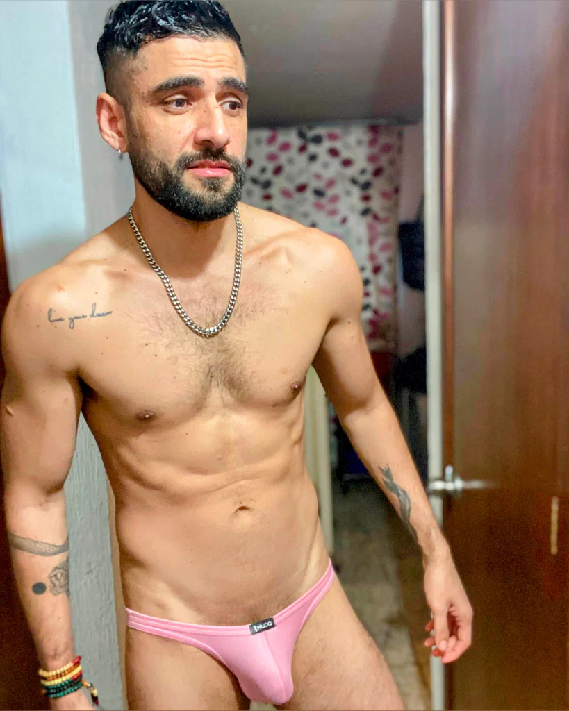Bob Medina